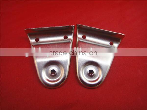 2015 China manufacturer metal casting with low quality