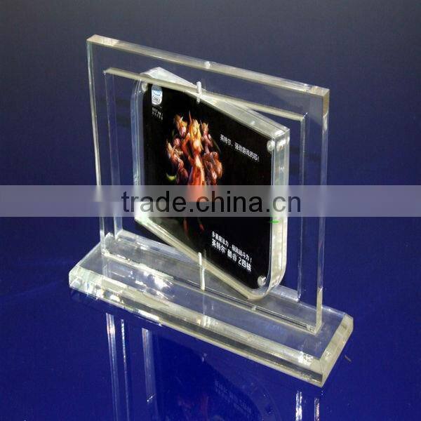 acrylic photo frames for 2015