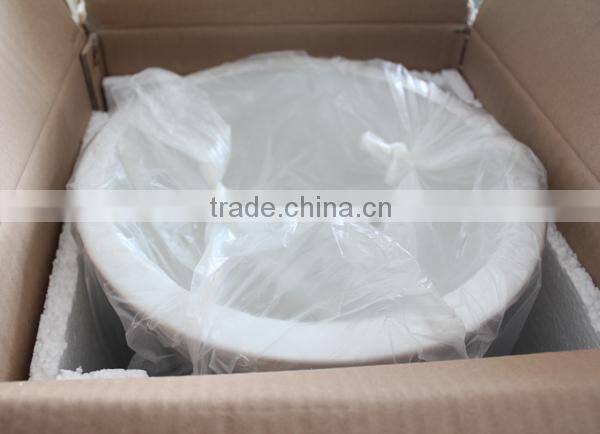 2016 Factory price glass fiber pillars for wedding decorcation ;White column wedding decoration(S-148)