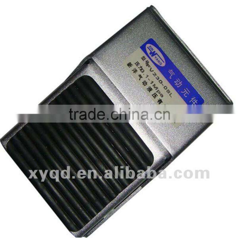 Two Position Three Way FV320 Foot Pedal Valve