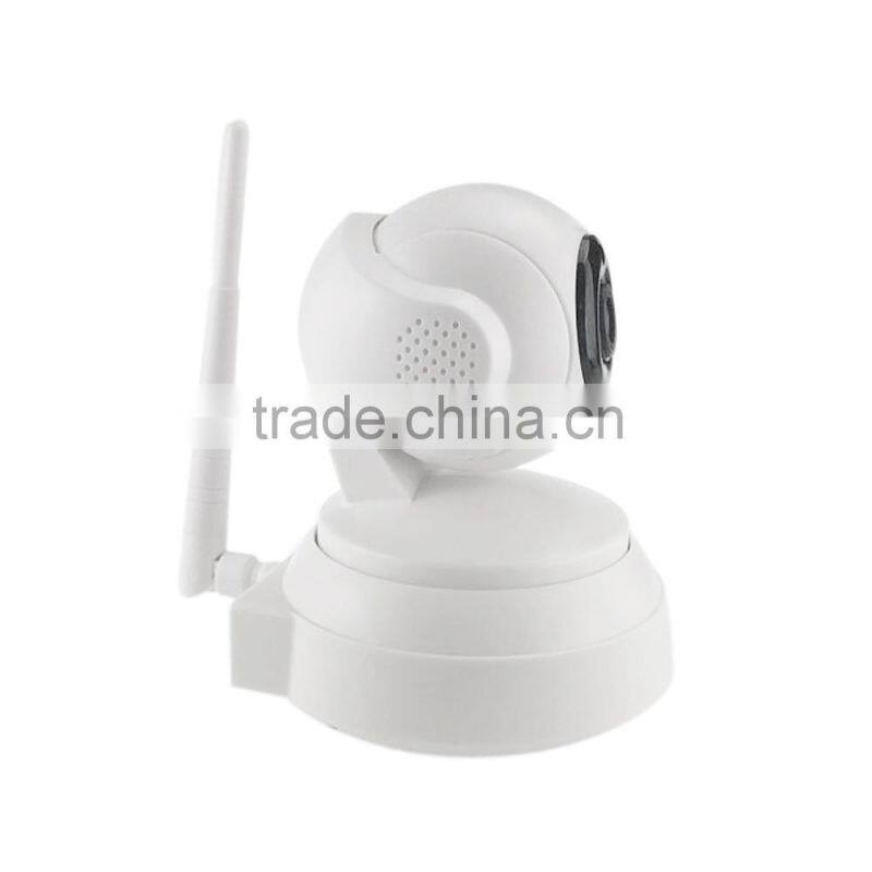 Speakers alarm Alarm recording baby monitor with 1.3mp 960p