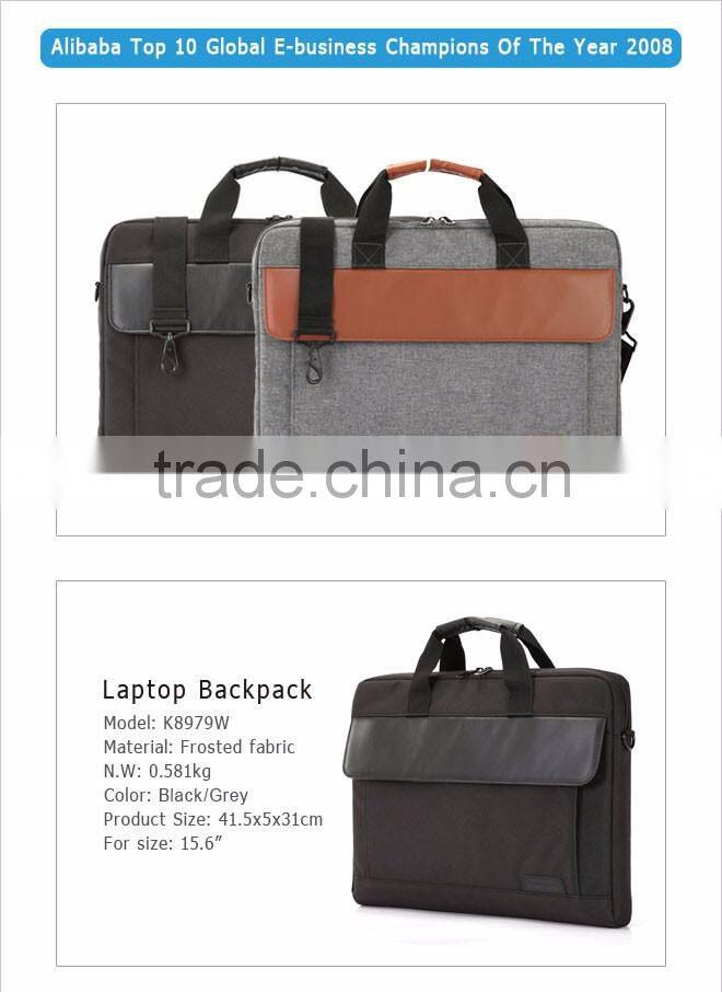 Colorful Vacuum and Shockproof laptop hadbags