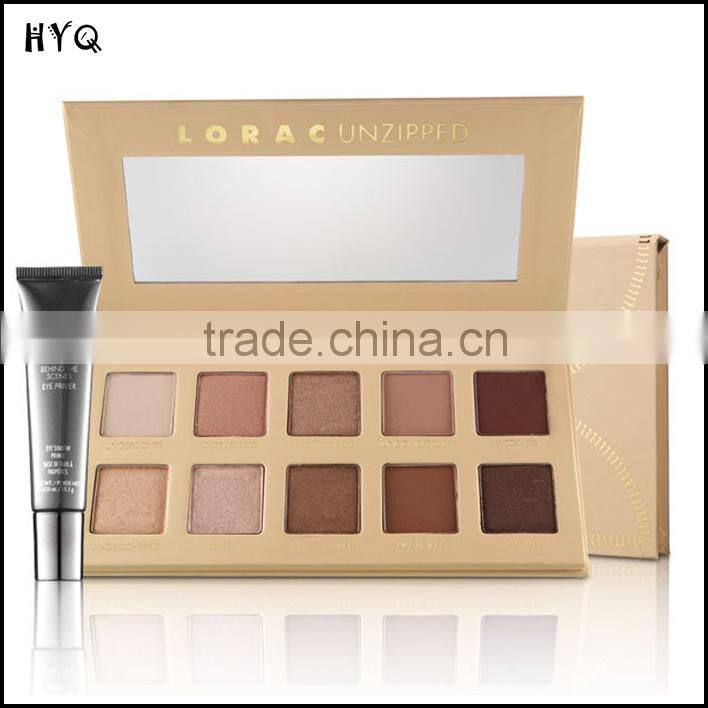 Lorac Mega Pro Palette 32 color eyeshadow palette