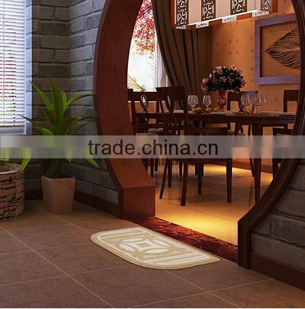 professional large outside contemporary door mat