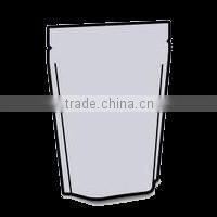 Food Safe Soft Drink Pouch Alcohol Drink Pouch Drinking Water Plastic Pouches