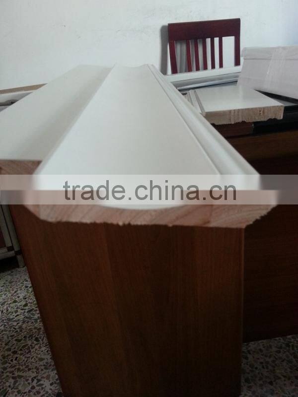 Crown Molding