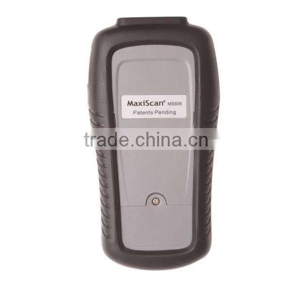 Update online software update for maxiscan ms609, original OBD II/EOBD SCAN TOOL Autel Maxiscan Ms609