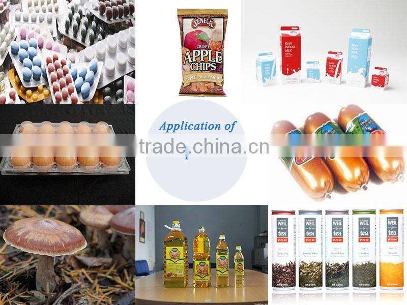 stainless steel jacketed kettle for milk