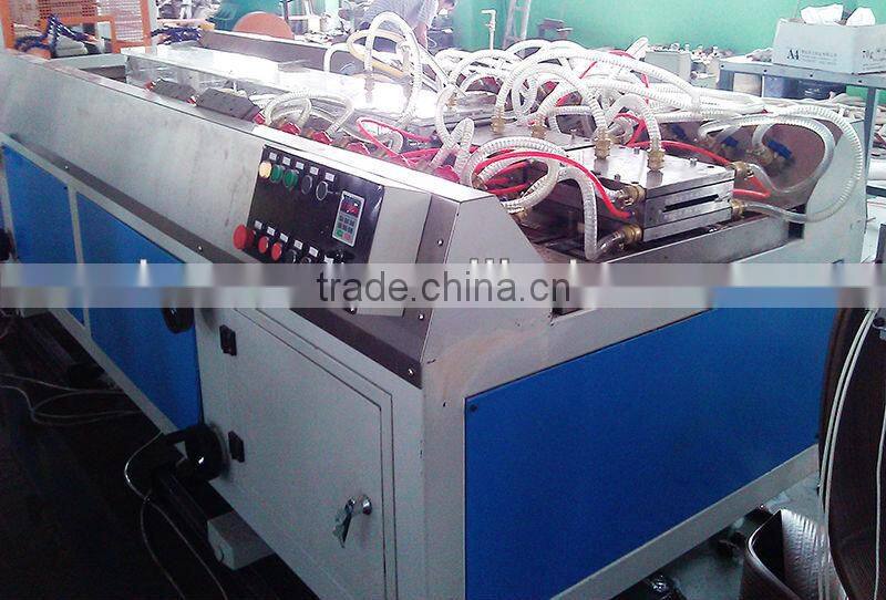 WPC Composite Machine(floor,window and door frame,ceiling,indoor decorative)
