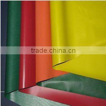 laminated PVC fabric