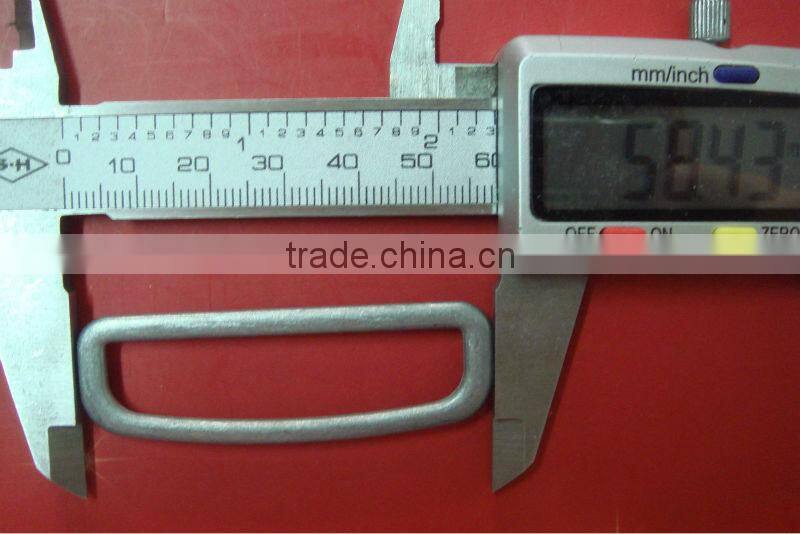 wholesales clip belt buckle