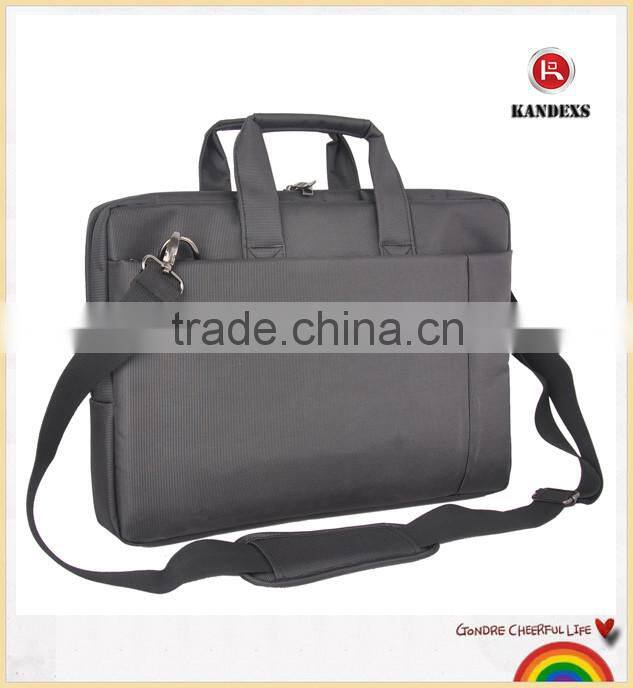 Multi-Function And Stylish Design Polyester laptop cooling pad and bag With Large Capacity