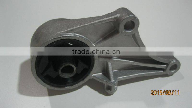 NEW PRODUCTS ! high quality auto aluminum small engine motor mounts for Chevrolet Opel ASTRA G OEM No. 684692