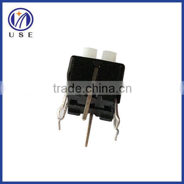 2015 New 8mm tact switch with LED light