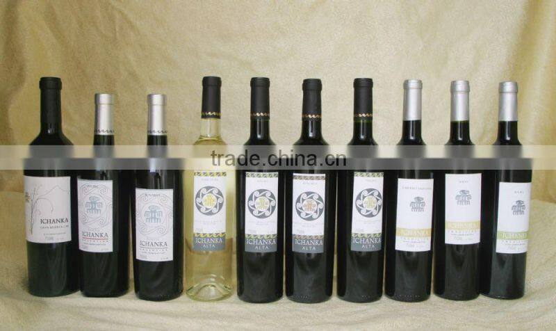 Popular flat labeling machine made in china MAL-150