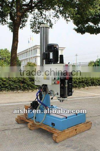 Z4050 small drilling machine,manual drilling mahine