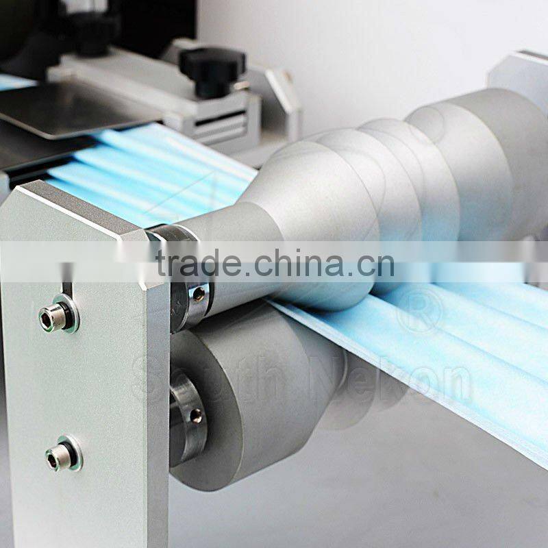 Medical Mask Blank Machine