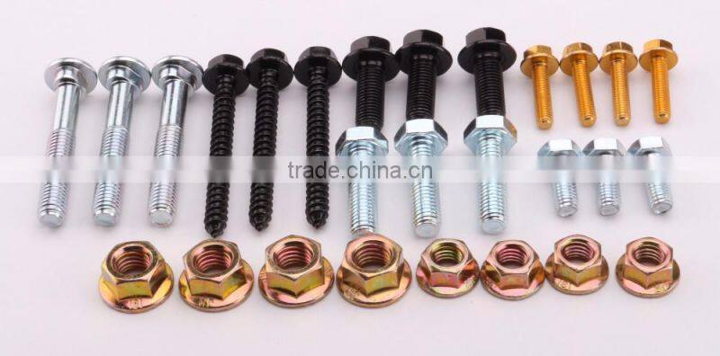 Online Shopping CHEAPEST DIN934 High Quality Hex Nut