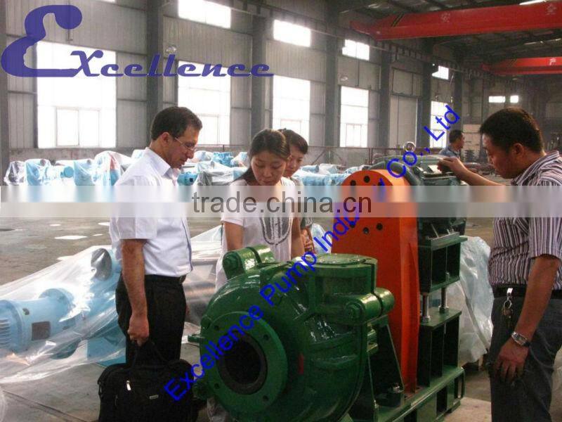 Centrifugal slurry pump agitator