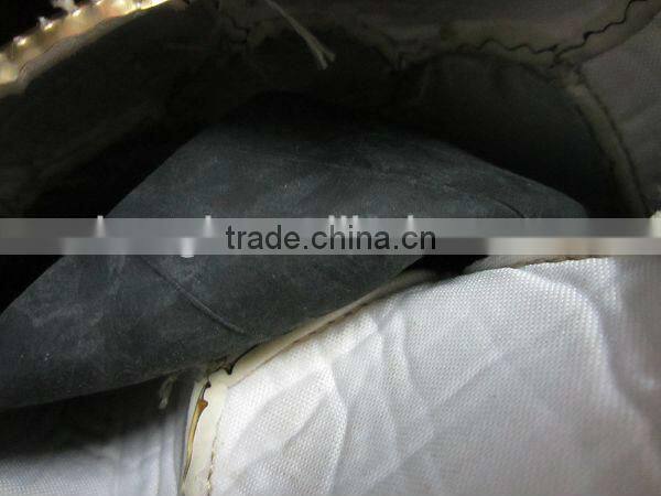 2014 brazil promotional soccer ball & football manufacturer