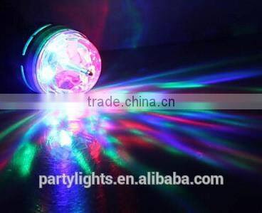 Party Favor Plastic Led Stage Moving Head Laser Decoration Wedding Projection Light Bulb