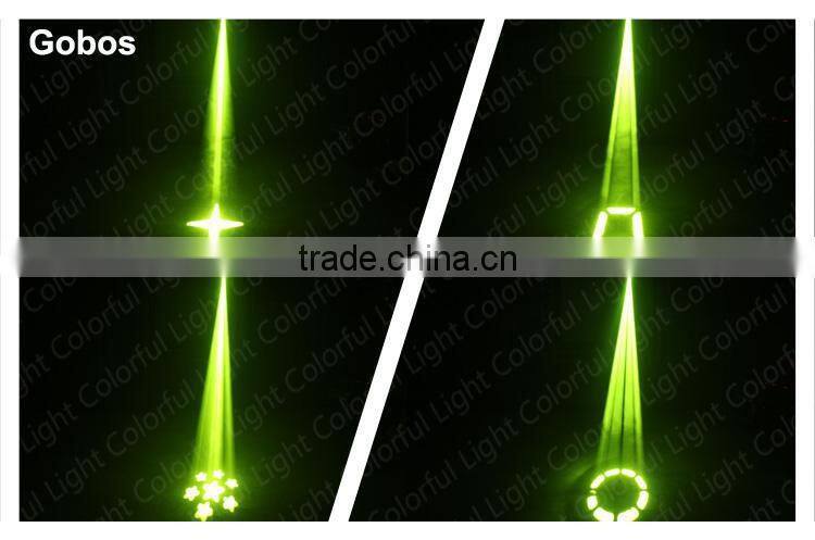 High Quality Sniper 2r Light Beam Laser Lighting