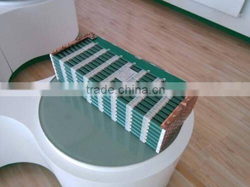 24V(29.6V)330Ah li-ion battery pack for EV