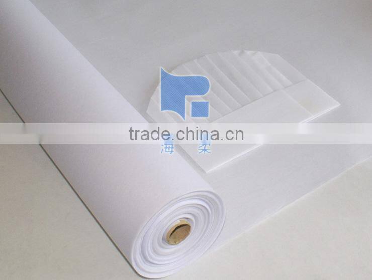 China Non-woven Fabric Materials,Chef Hat,Cook Hat