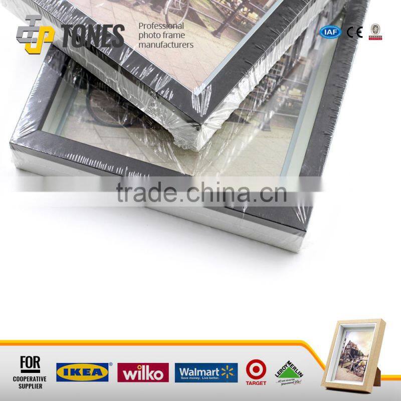 bike picture photo frame