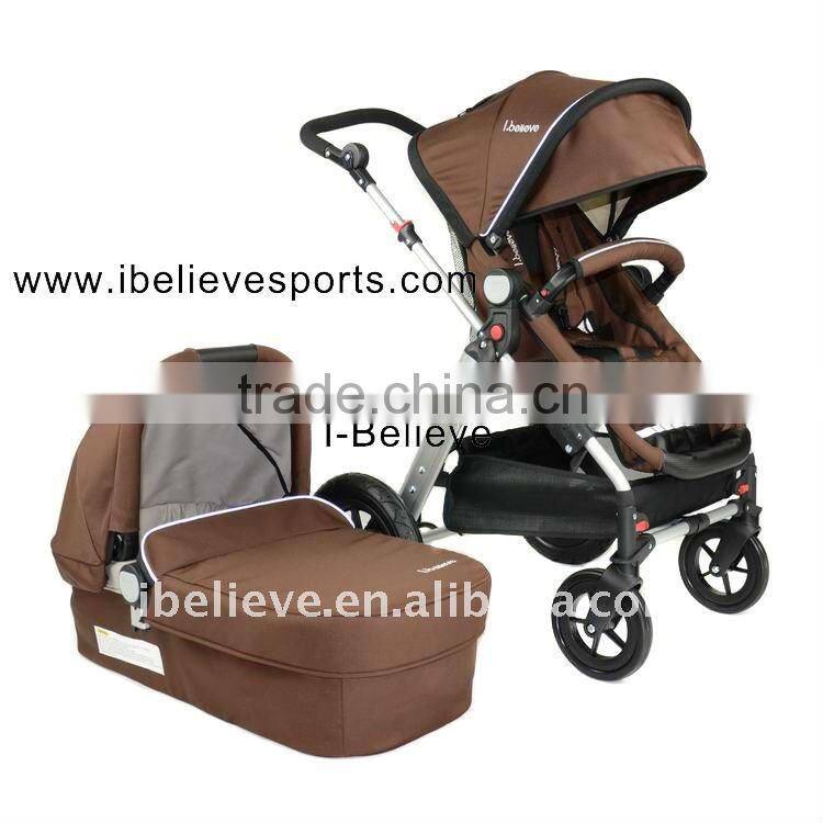 baby stroller big wheel