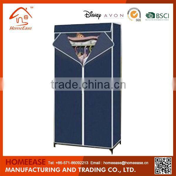 Wholesale fashionable Cheap bulk hot selling wardrobe with laminates