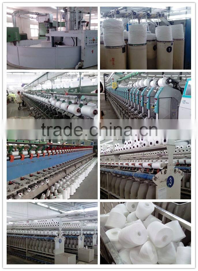 Two For One Sewing Thread Spun Polyester China Suppliers