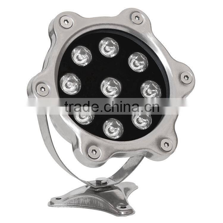 Swimming Pool Underwater Light