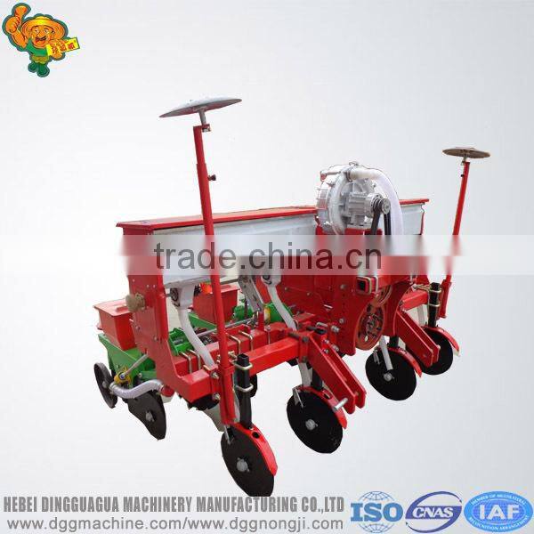 Small accurate corn maize sowing air seeder