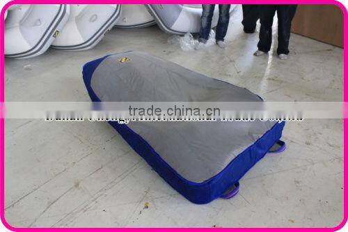 inflatable boat dustproof cover