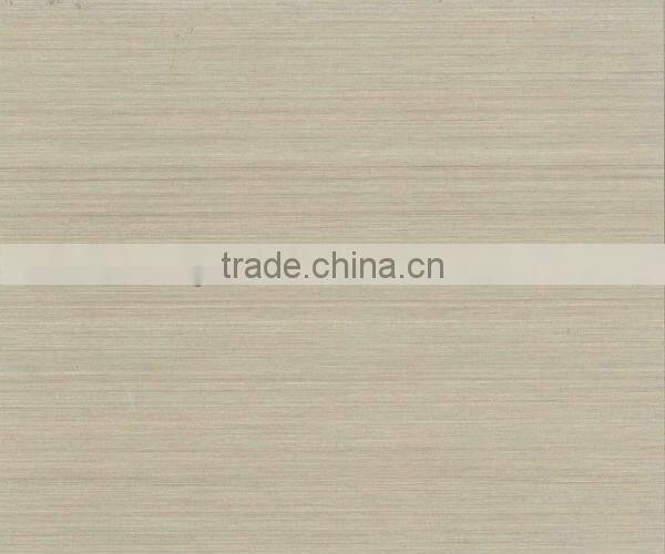 Brushed pattern Self adhesive metallic PET film 5811