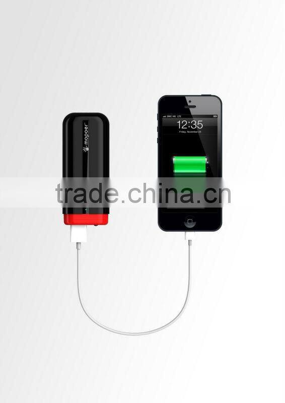 Li-ion Widely compatibility ultra thin power bank for laptop