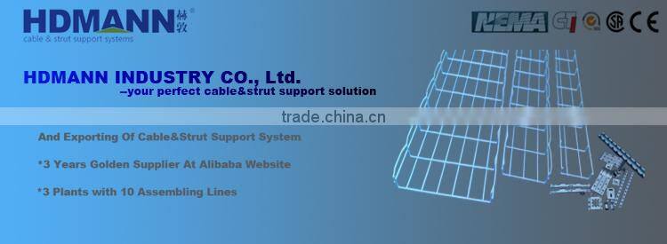 gi cable trunking .with CE HOT Sell. strong