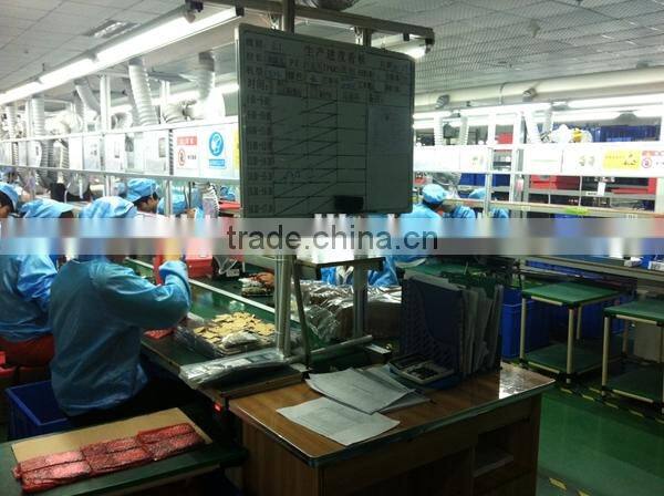 2015 China product 10 inch quad core wall mount android tablet for digital