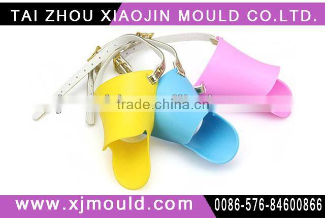 2014 Creatively Duck billed Muzzles silicone Dog Duck Muzzle