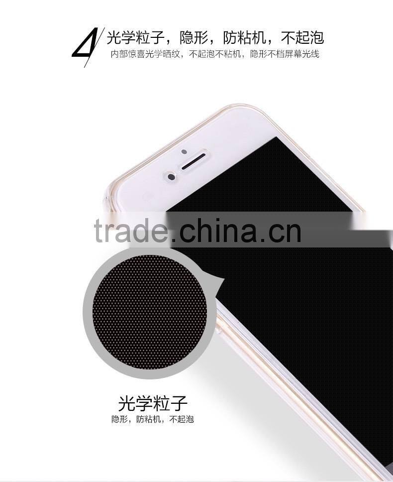 Shockproof 360 Protective Clear TPU Gel Case Cover For Apple Iphone SE