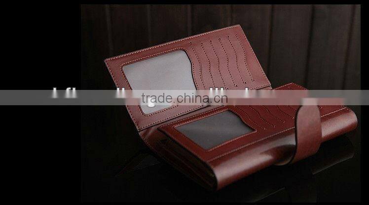Best selling ladies wallet