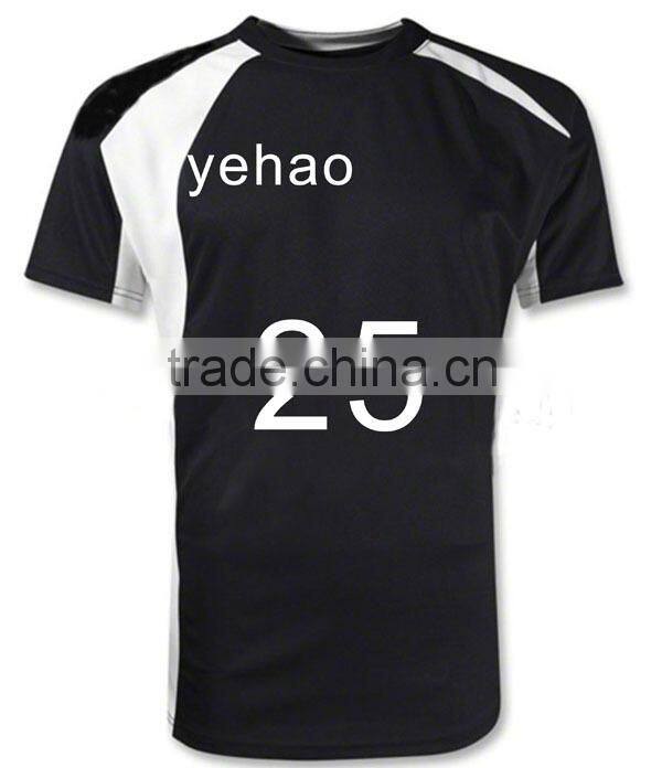 wholesale athelet soccer jersey with nice design