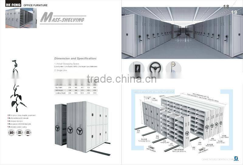 Books Cabinet For Library