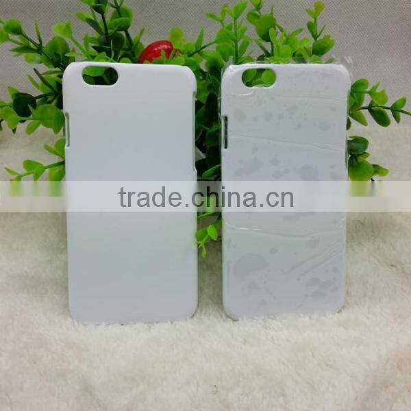 ZIHOTEK new case Best Price 3D Sublimation cover, for iPhone 6 Sublimation Cases