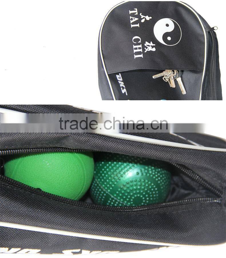 Wholesale Taiji Rouli Ball Racket