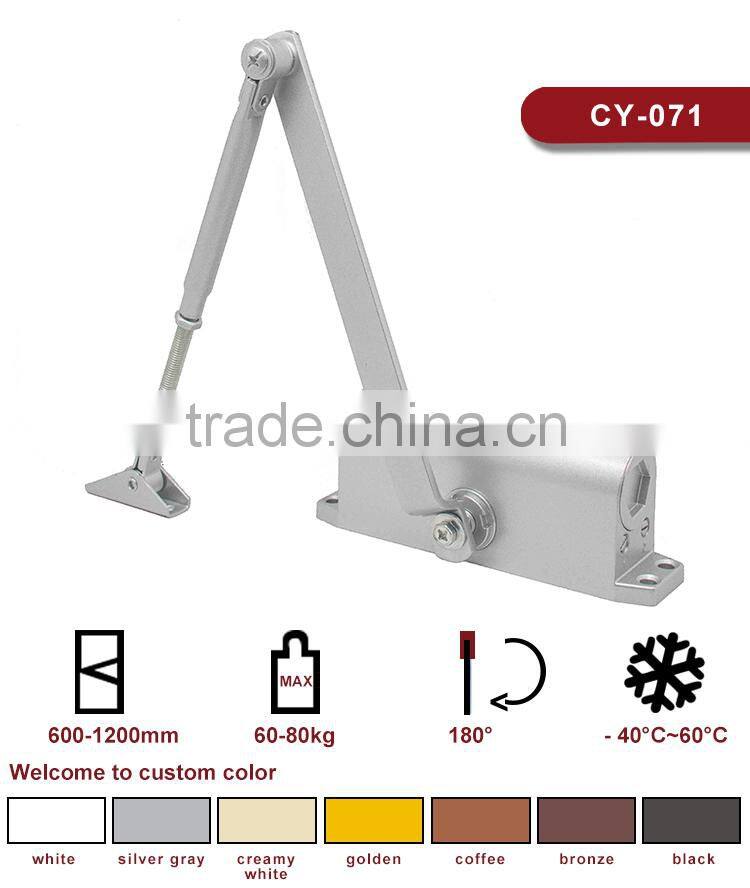 15 Years Experience Wholesalers China Remote Control Door Hinge Closer