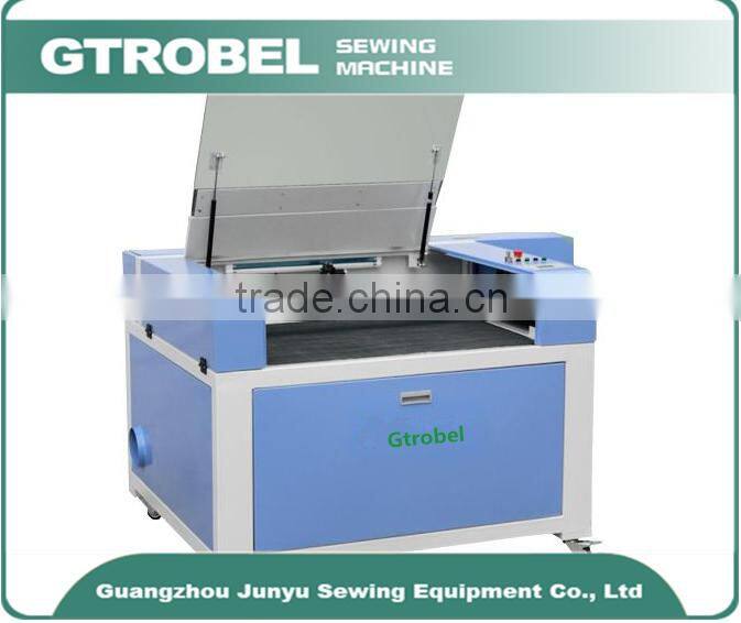 laser cutting machine price cutting sewing machine
