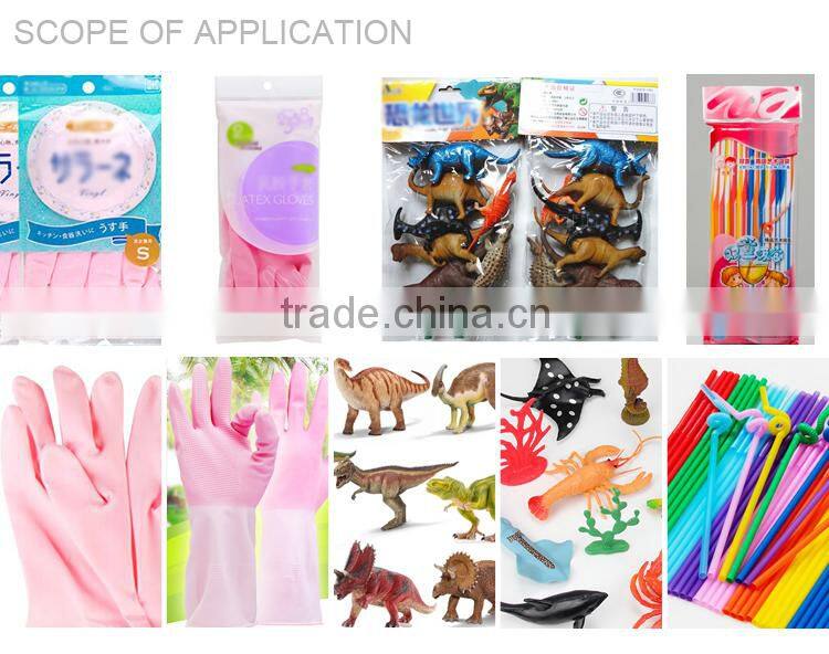 Foshan Exporter Pillow Aseptic Mini Blister Packaging Machine