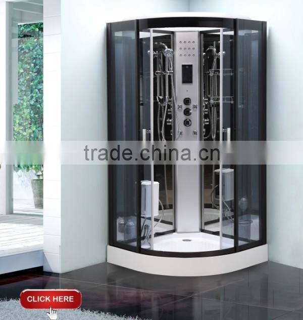 Hangzhou J-spato best selling 2 person steam shower room